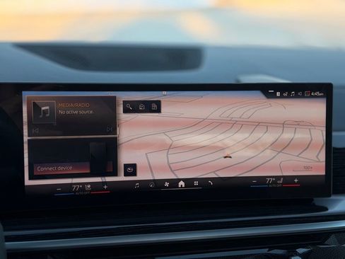 New 2026 BMW X5 xDrive40i w/ M Sport Package image 18