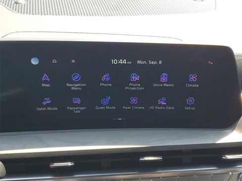 New 2025 Kia Telluride SX Prestige X-Line image 16