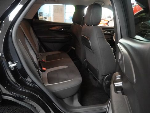 Used 2023 Chevrolet TrailBlazer LT FWD image 25