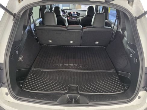 Used 2023 Honda Passport EX-L image 18