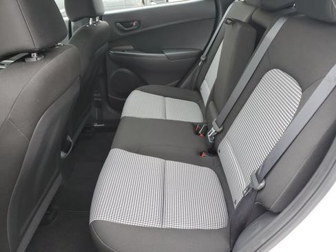 Certified 2023 Hyundai Kona SE w/ Cargo Package AWD/4WD image 13
