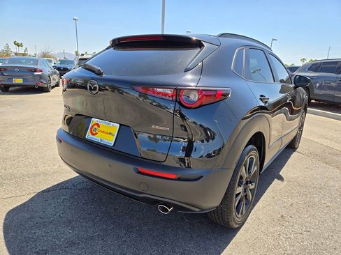New 2026 MAZDA CX-30 Aire Edition AWD/4WD image 6