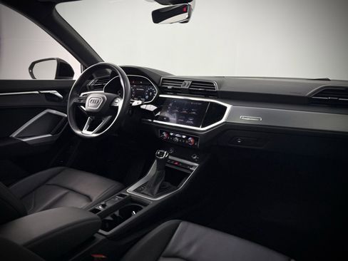 Used 2022 Audi Q3 2.0T Premium image 22