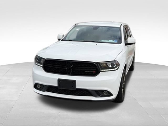 Used 2017 Dodge Durango GT AWD/4WD image 23