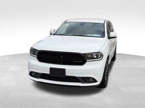 Used 2017 Dodge Durango GT AWD/4WD image 23