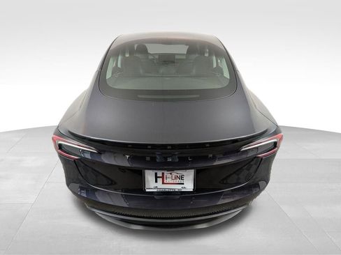 Used 2024 Tesla Model 3 Standard Range image 57