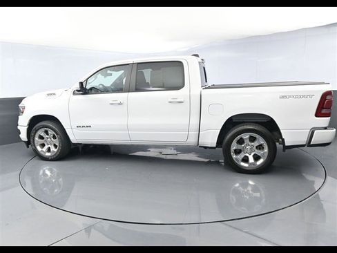 Used 2022 RAM 1500 Big Horn image 5