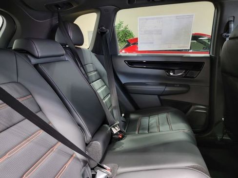 New 2026 Honda CR-V Sport Touring image 14