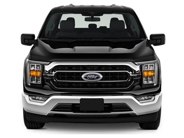 Used 2021 Ford F150 XLT AWD/4WD image 5