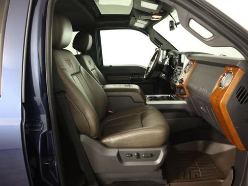 Used 2015 Ford F450 King Ranch AWD/4WD image 56