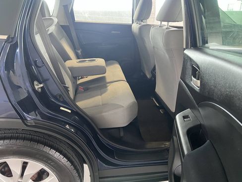 Used 2015 Honda CR-V LX image 16