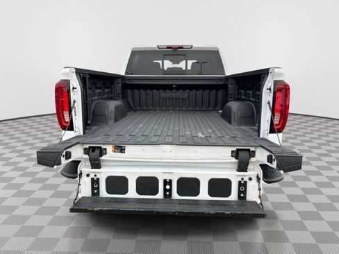 Certified 2024 GMC Sierra 1500 AT4 w/ Technology Package image 26