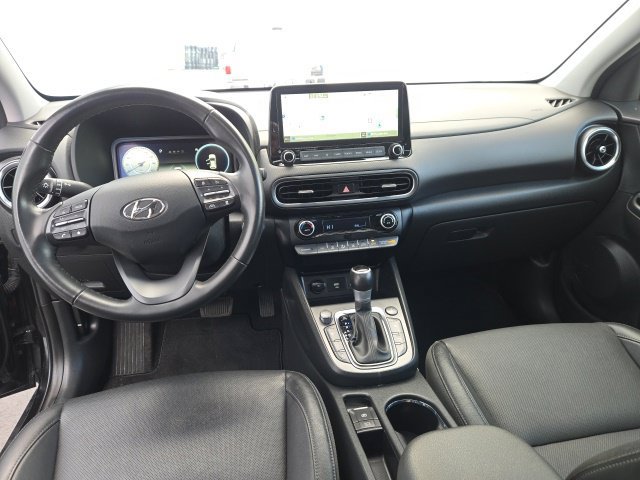 Used 2022 Hyundai Kona Limited AWD/4WD image 20