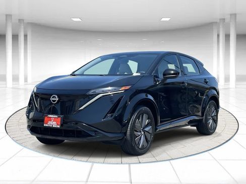 Used 2024 Nissan Ariya AWD image 1