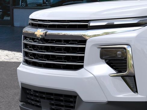 New 2026 Chevrolet Traverse LT AWD/4WD image 40