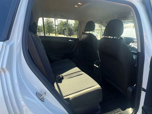 Used 2020 Volkswagen Tiguan S image 29