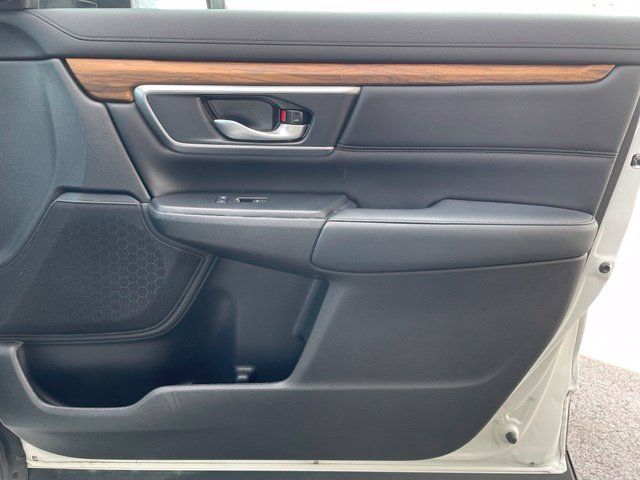 Used 2021 Honda CR-V EX-L image 27