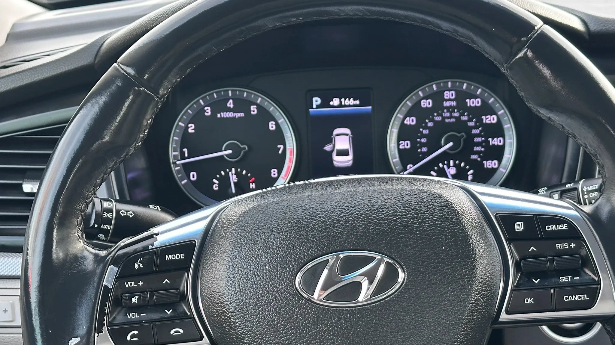 Used 2018 Hyundai Sonata SEL FWD image 16