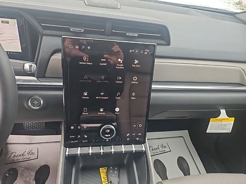 New 2026 GMC Terrain Elevation w/ Elevation Premium Package image 13