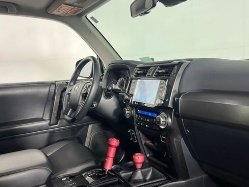 Used 2020 Toyota 4Runner TRD Pro image 32