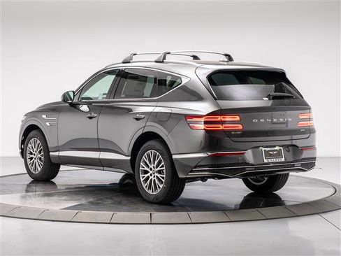 New 2026 Genesis GV80 2.5T image 3