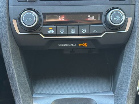 Used 2018 Honda Civic LX image 23