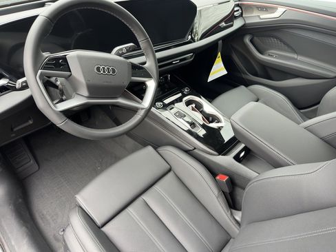 New 2026 Audi A6 Premium Plus image 13