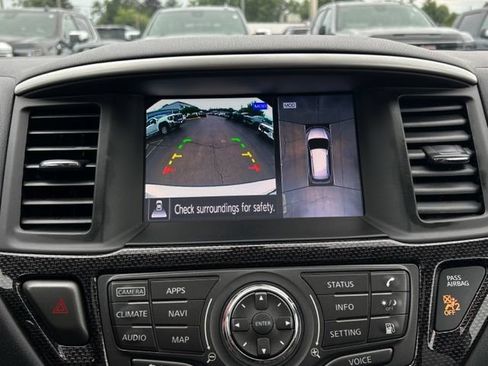 Used 2019 Nissan Pathfinder SL AWD/4WD image 53