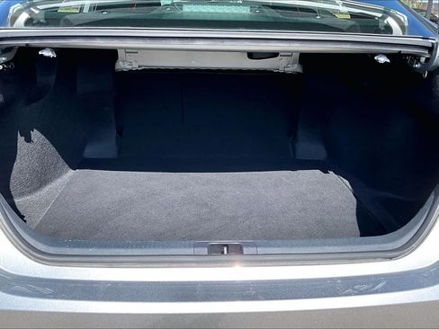 Used 2025 Toyota Camry LE FWD image 30