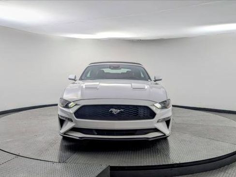 Used 2023 Ford Mustang Premium image 35