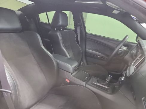 Used 2023 Dodge Charger R/T w/ Plus Group RWD image 16