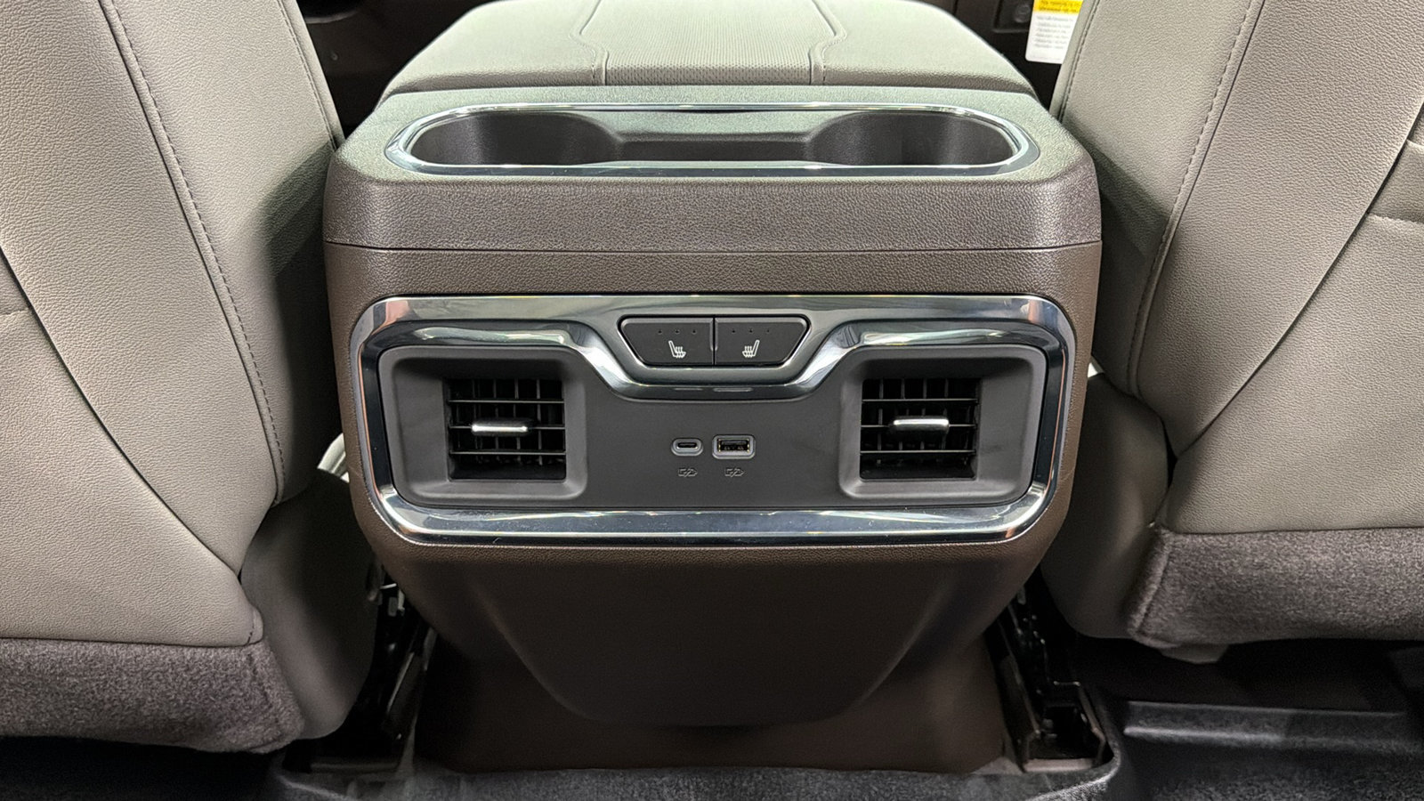 Used 2026 GMC Sierra 1500 SLT AWD/4WD image 43