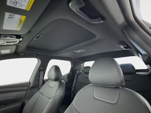New 2026 Hyundai Santa Cruz SEL FWD image 14