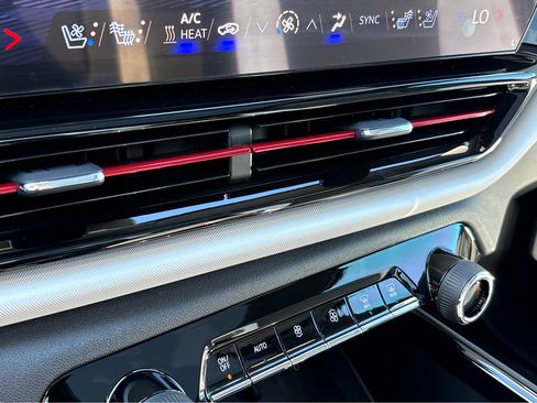 New 2025 Chevrolet Silverado EV RST image 7