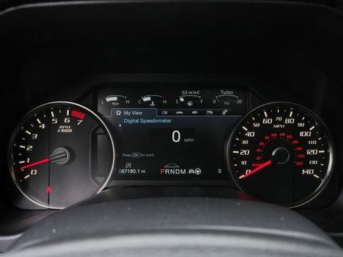 Used 2019 Ford F150 Raptor w/ Equipment Group 802A Luxury AWD/4WD image 49