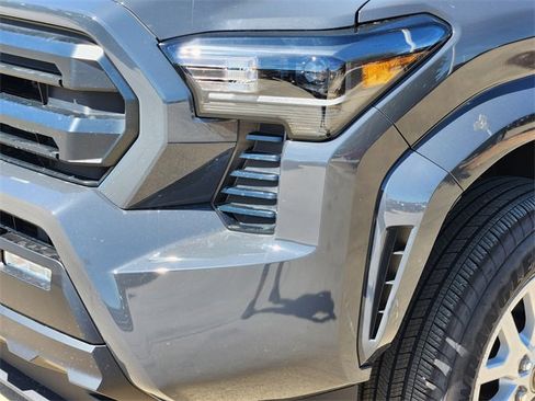 New 2025 Toyota Tacoma SR5 image 6