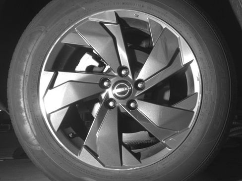 Used 2025 Nissan Rogue SV FWD image 15