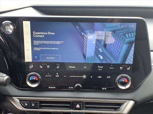 Certified 2023 Lexus RX 350 AWD image 12