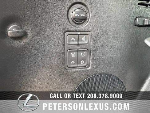 Used 2022 Hyundai Palisade Limited w/ Cargo Package AWD/4WD image 22