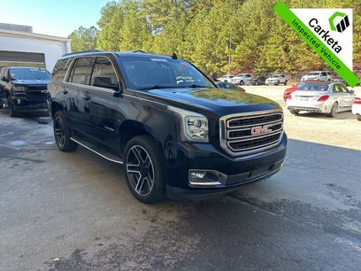 Used 2019 GMC Yukon SLT
