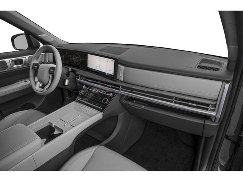 New 2026 Hyundai Santa Fe Limited AWD/4WD image 11