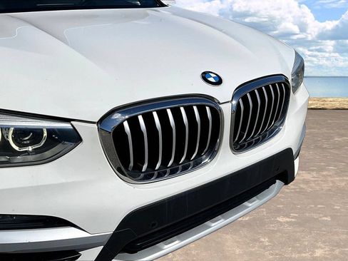 Used 2020 BMW X3 sDrive30i w/ Driving Assistance Package RWD image 33