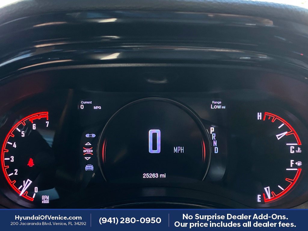 Used 2023 Dodge Durango R/T RWD image 15