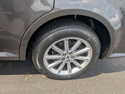 Used 2018 Ford Flex Limited image 24