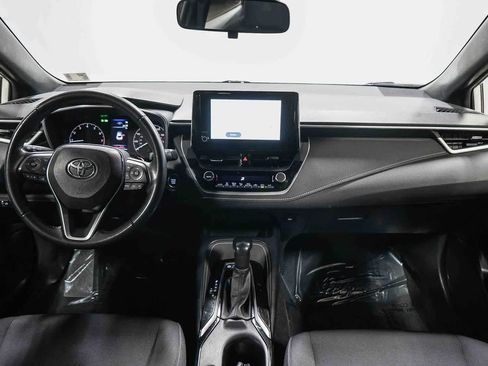 Certified 2023 Toyota Corolla SE image 13