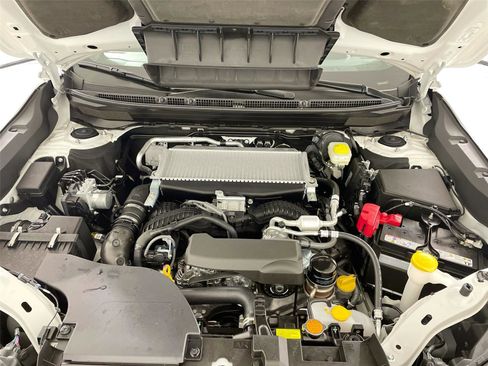 New 2026 Subaru Outback Limited XT image 32