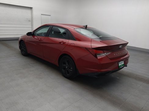 Used 2023 Hyundai Elantra SEL FWD image 3