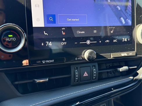 Used 2023 Lexus NX 350 F Sport image 62