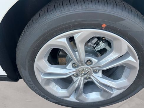 New 2026 Honda Accord LX image 14
