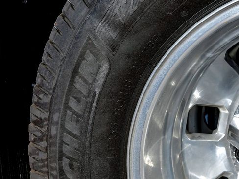 Used 2025 Chevrolet Silverado 3500 High Country w/ High Country Premium Package image 64